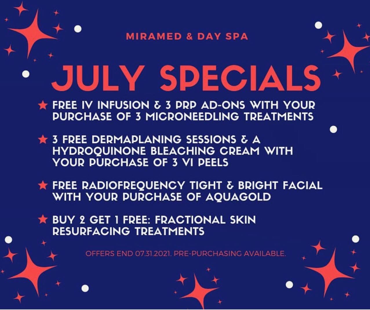 About Miramed And Day Spa