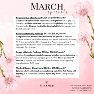 Glowing skin Santa Barbara